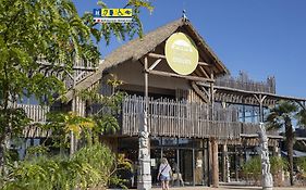 Les Hauts de Beauval